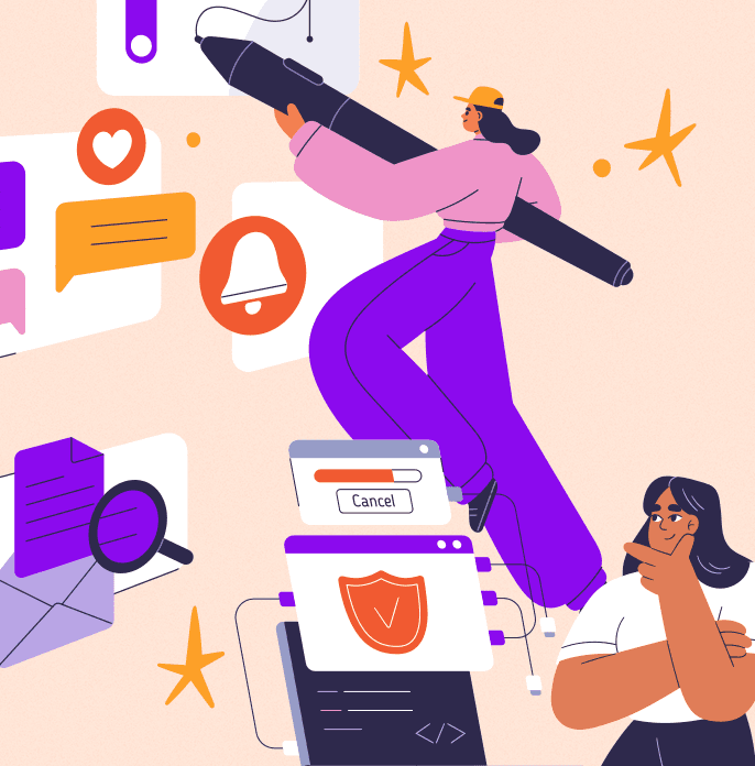 Vendedor da Honda Automóveis comemorando