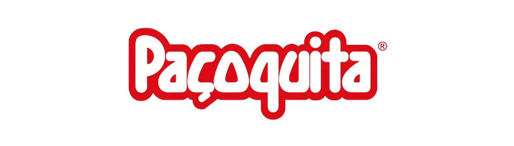 Paçoquita Santa Helena