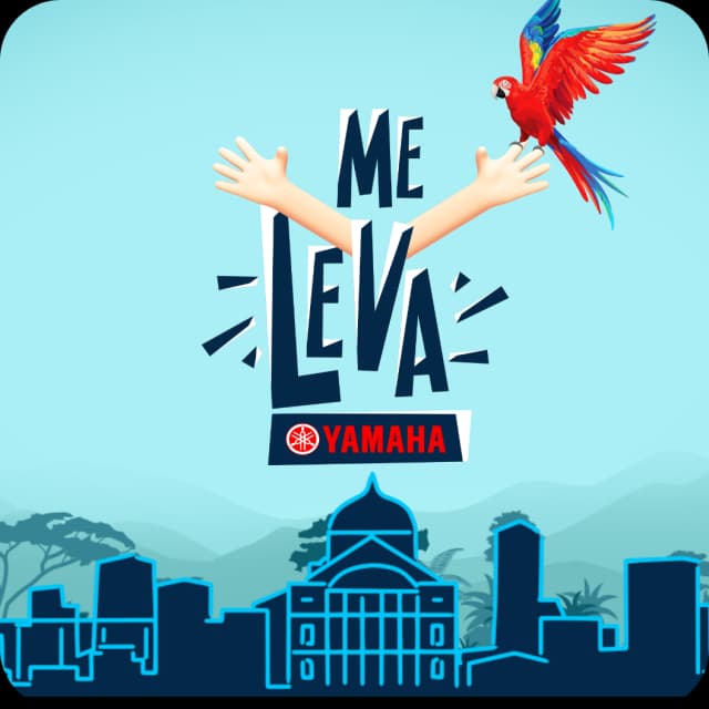 Campanha de incentivo também tem brand experience