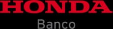 Logotipo Cliente Banco Honda