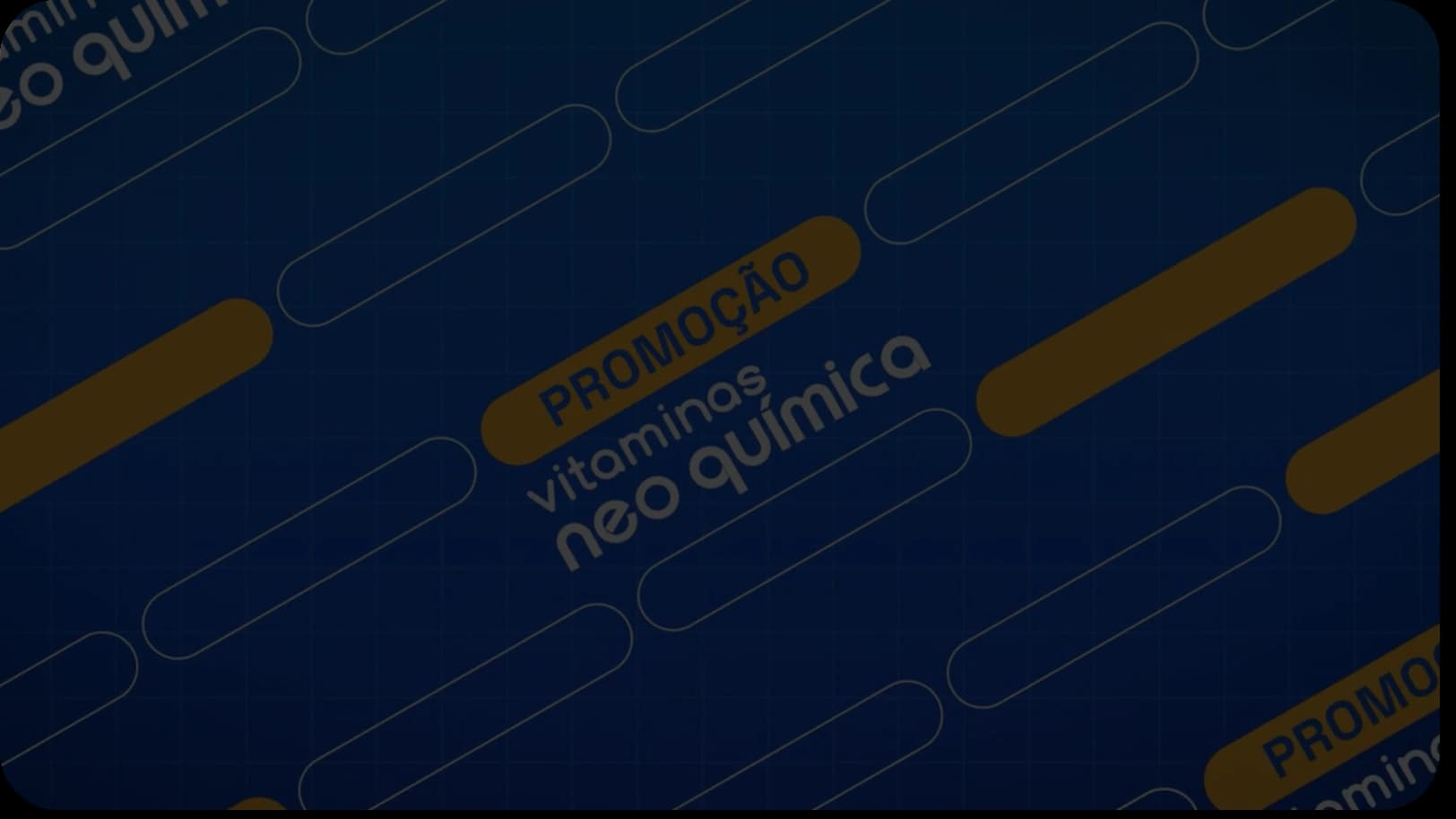 Video Promoção Vitaminas Neo Química