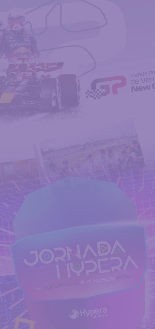 Soluções completas e ferramentas inovadoras para marketing de incentivo