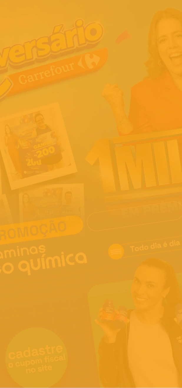 A Agência Sonora tem a estrutura completa para lançar promoções com agilidade e qualidade.