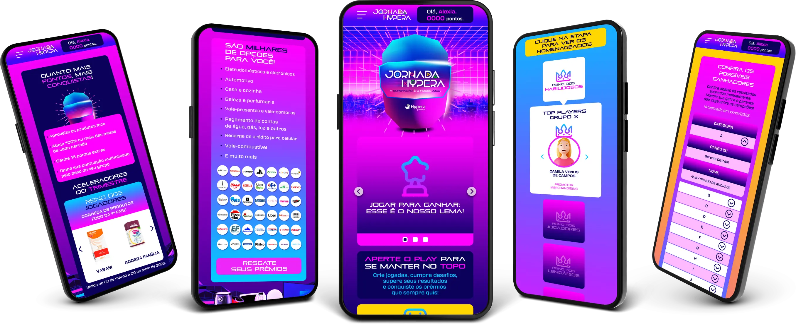 celulares com telas do site