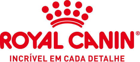 Logotipo Cliente Royal Canin
