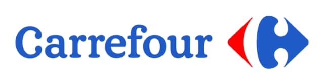 Logotipo Cliente Carrefour
