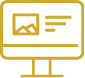 ícone de desenvolvimento de site
