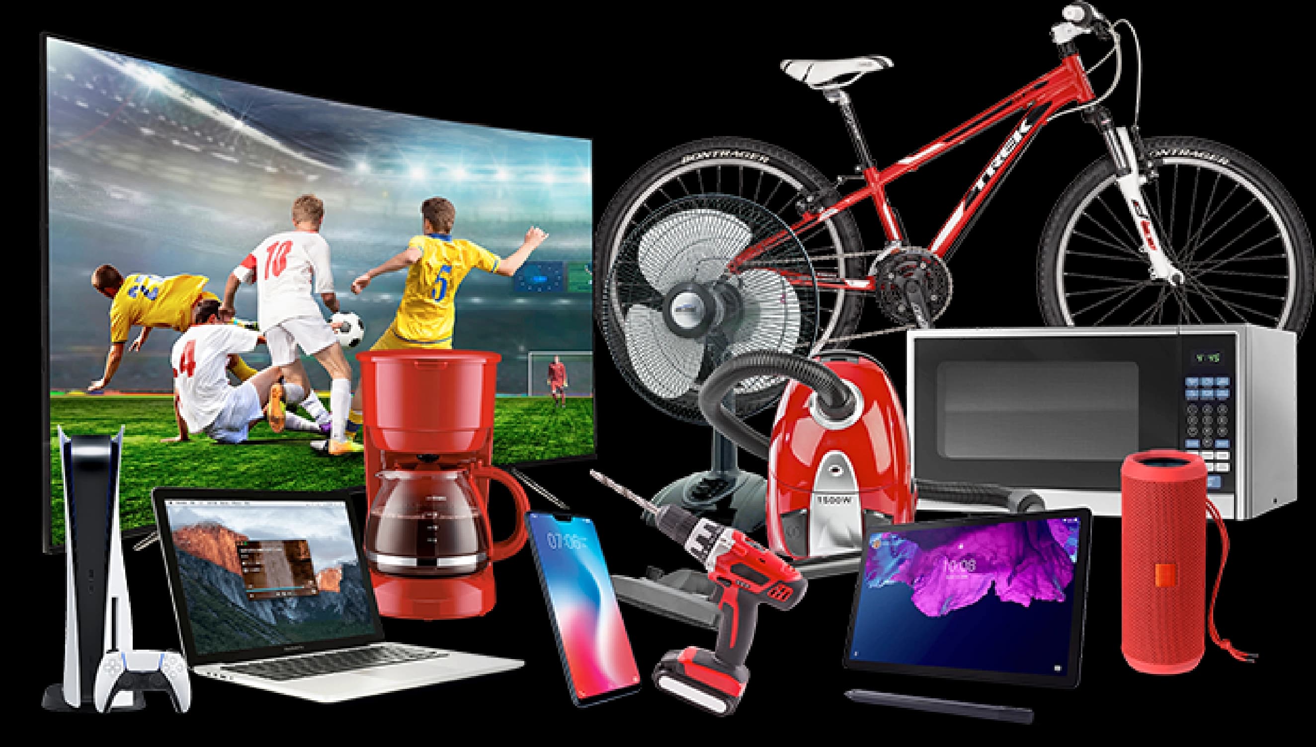 Premiações de sucesso em catálogo de resgate de prêmios