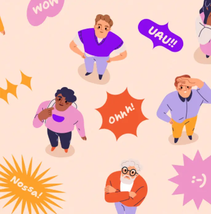 Vendedor da Honda Automóveis comemorando