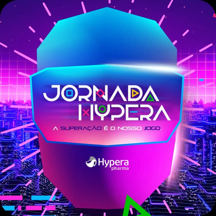 5 anos do maior programa de incentivo de vendas interno da Hypera Pharma